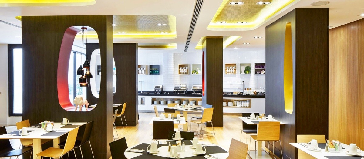 Vincci Gala