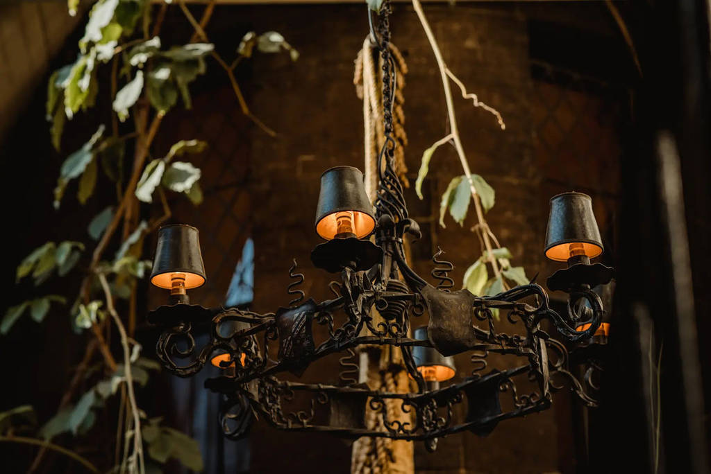 The Witchery By The Castle