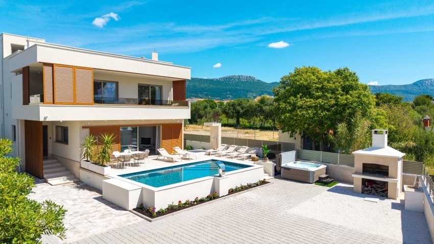 Villa San Pietro