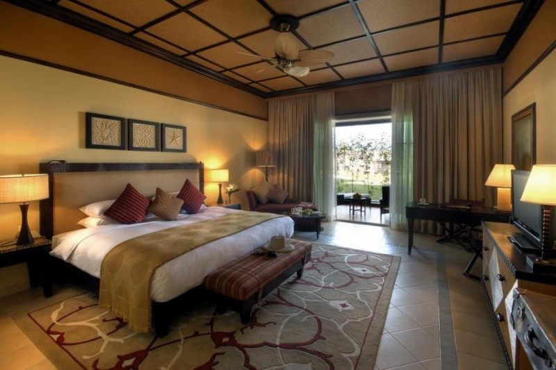 Anantara Desert Islands (Sir Bani Yas Island)