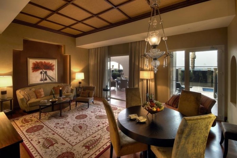 Anantara Desert Islands (Sir Bani Yas Island)