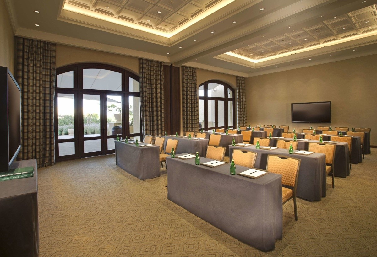 Anantara Desert Islands (Sir Bani Yas Island)