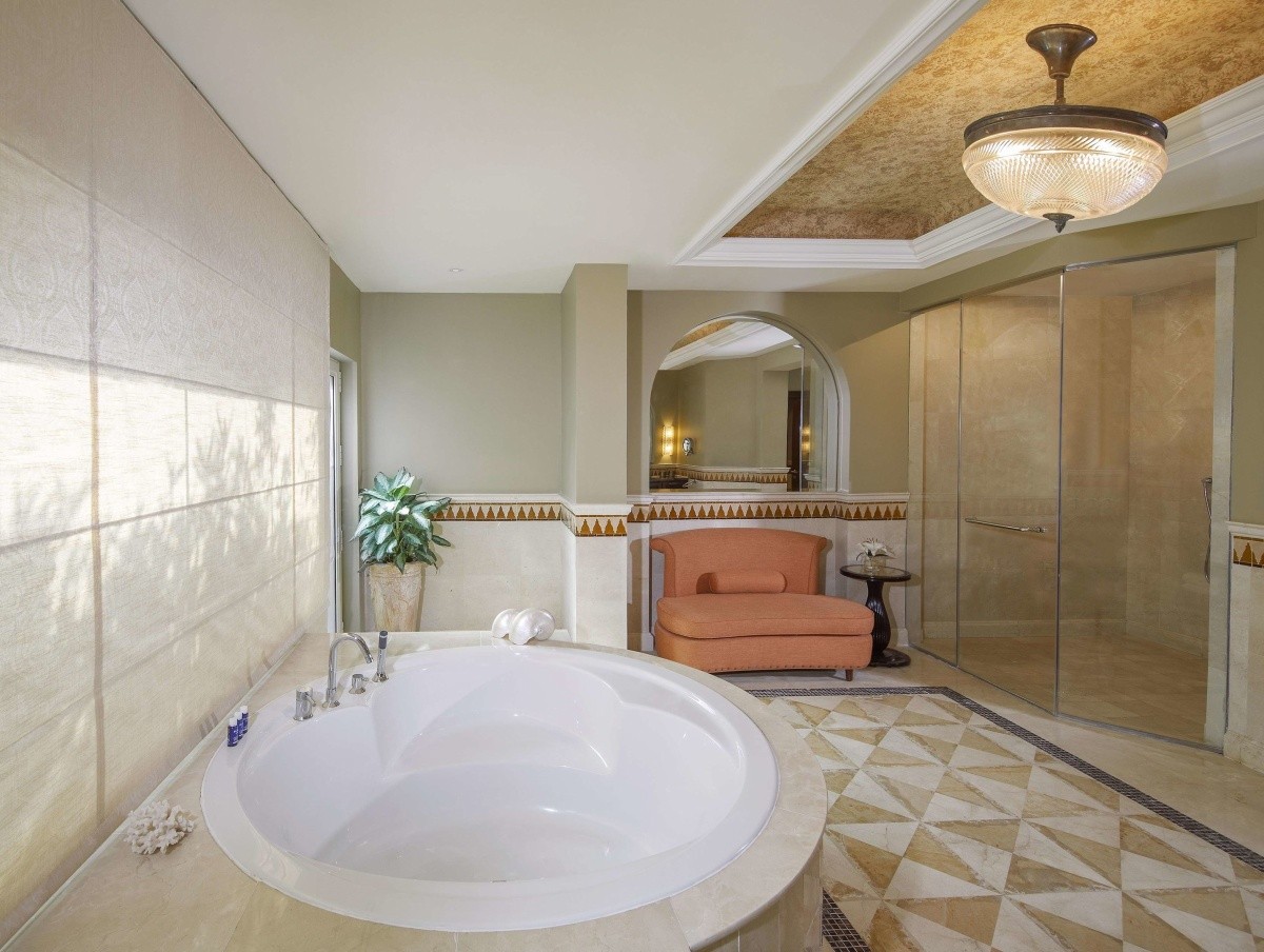 Anantara Desert Islands (Sir Bani Yas Island)