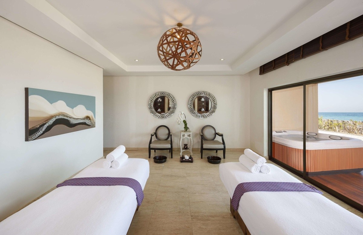 Anantara Desert Islands (Sir Bani Yas Island)