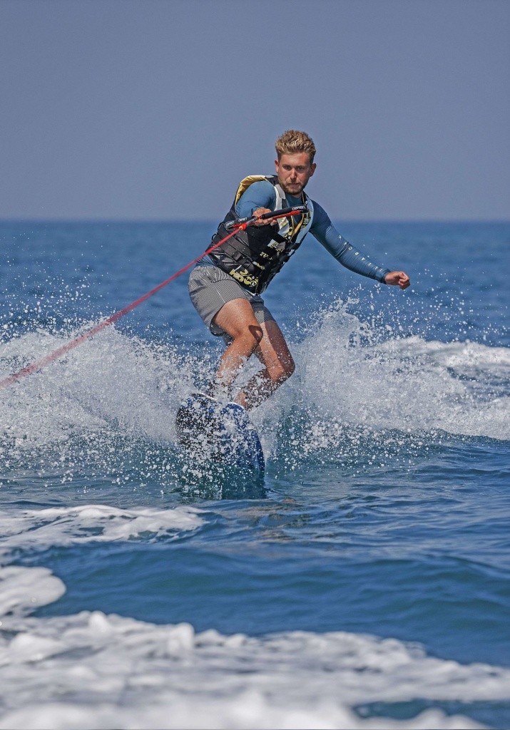 Anantara Desert Islands (Sir Bani Yas Island)