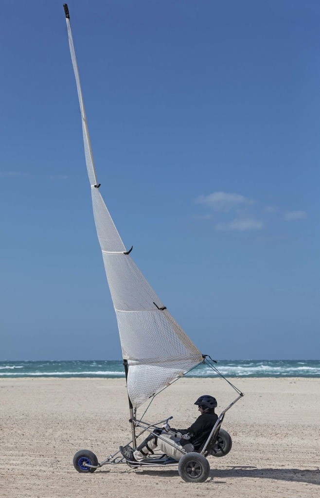 Anantara Desert Islands (Sir Bani Yas Island)