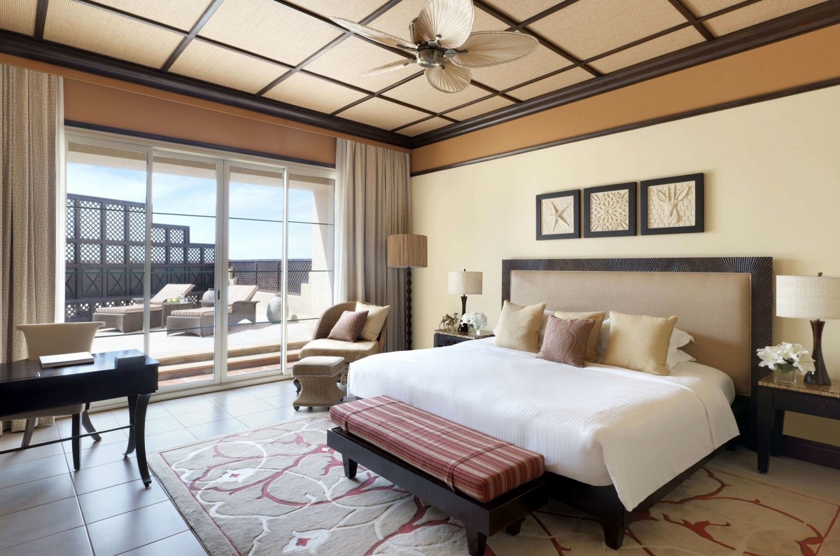 Anantara Desert Islands (Sir Bani Yas Island)