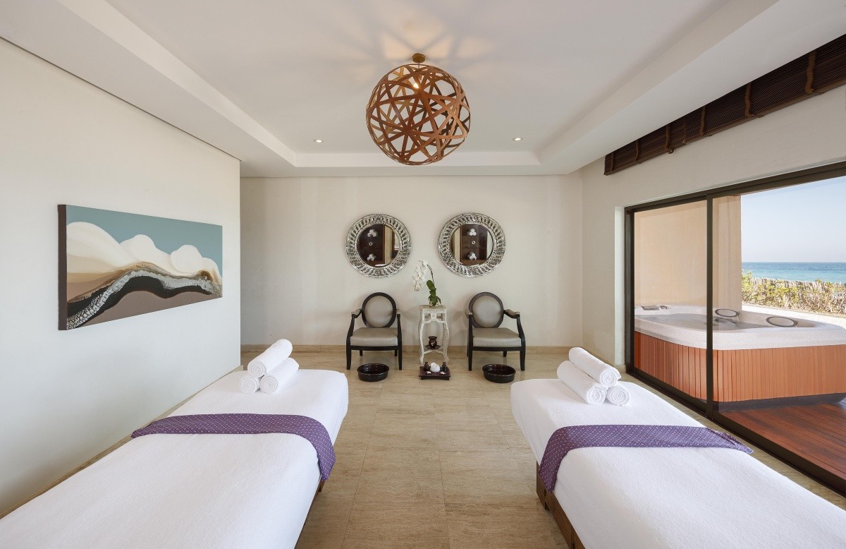 Anantara Desert Islands (Sir Bani Yas Island)