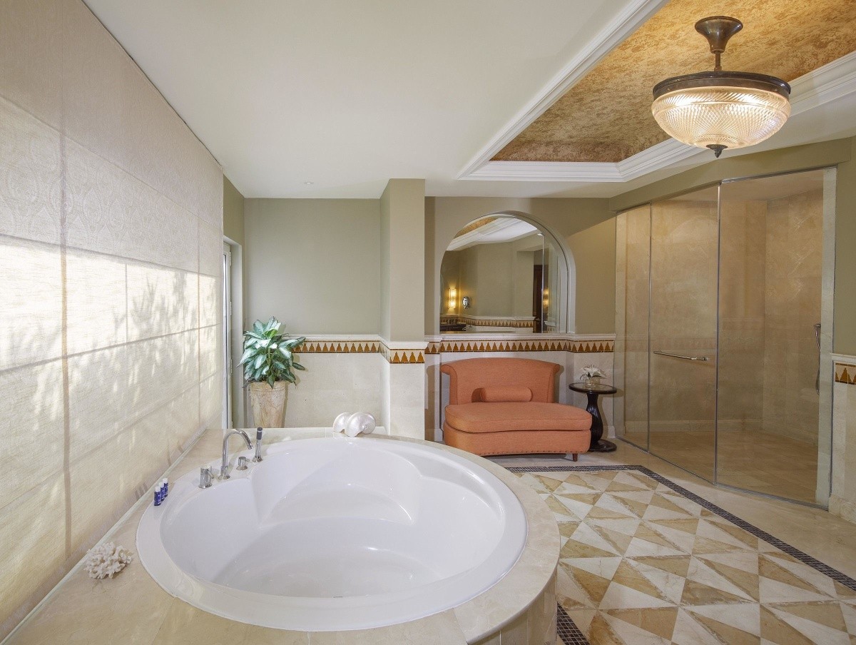 Anantara Desert Islands (Sir Bani Yas Island)