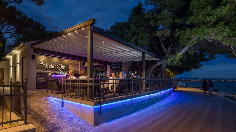 Hotel Punta 2027