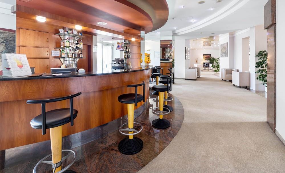 Hotel Punta 2027