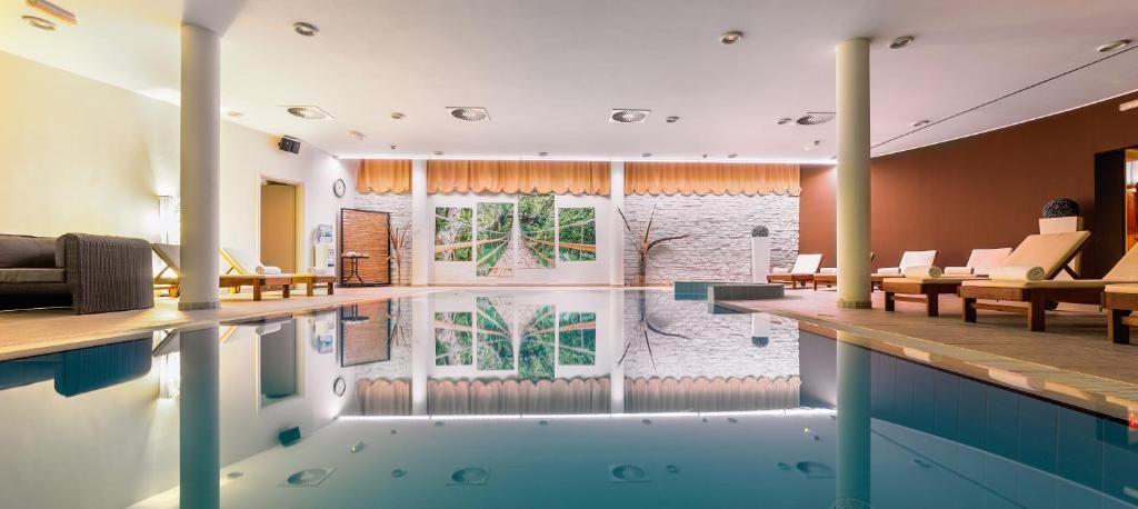 Hotel Punta 2027