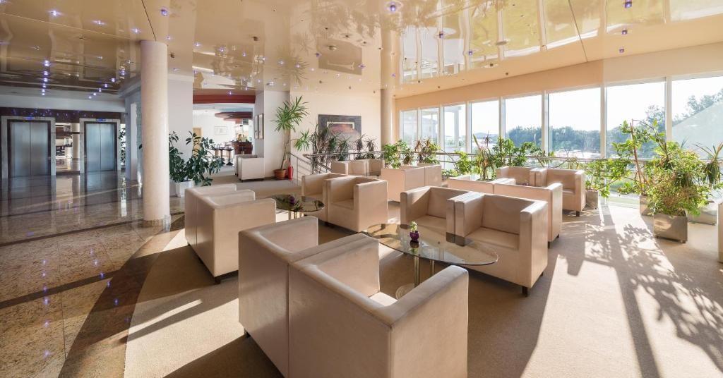 Hotel Punta 2027