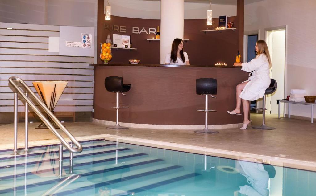 Hotel Punta 2027