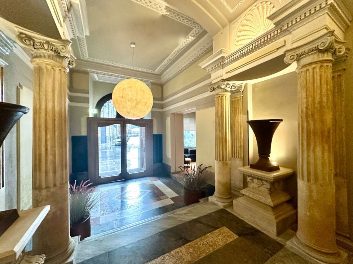 Palazzo Liberty Unique