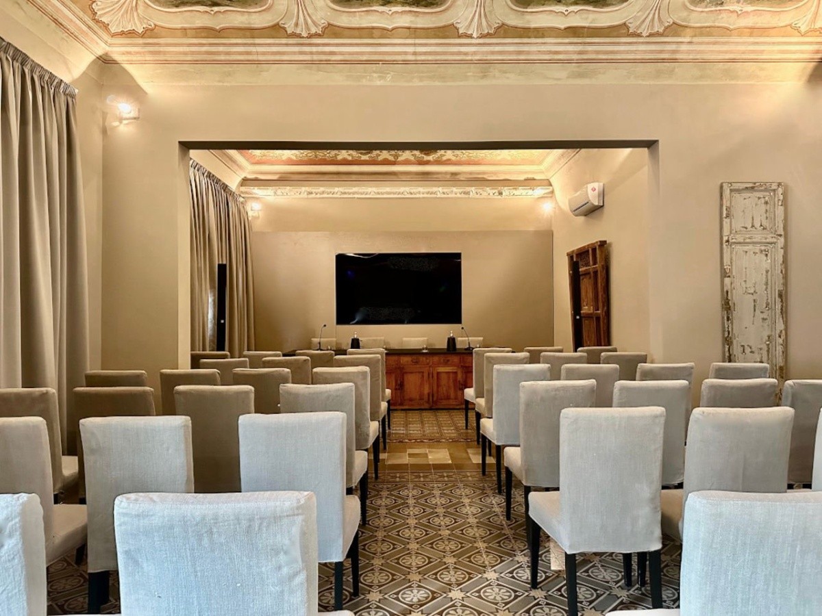 Palazzo Liberty Unique