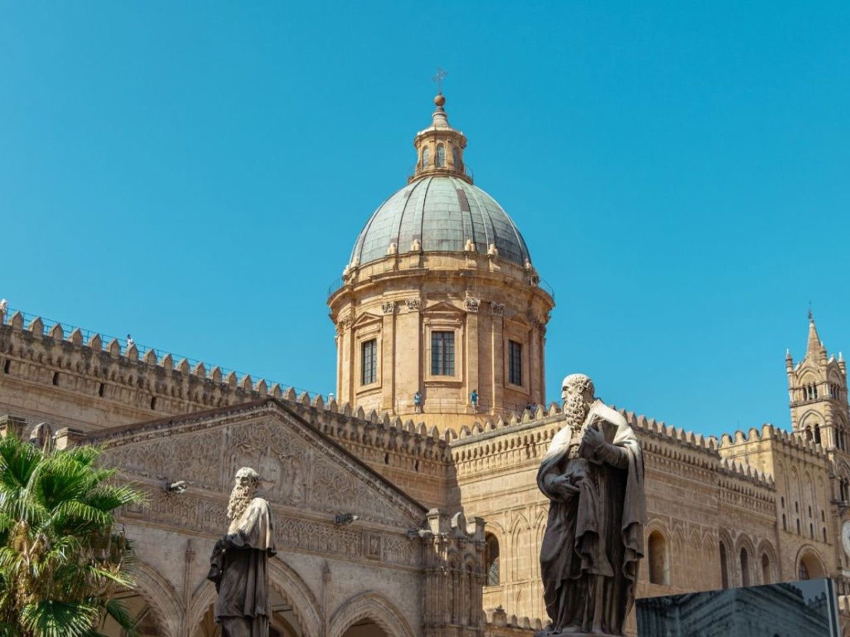 Palazzo Liberty Unique