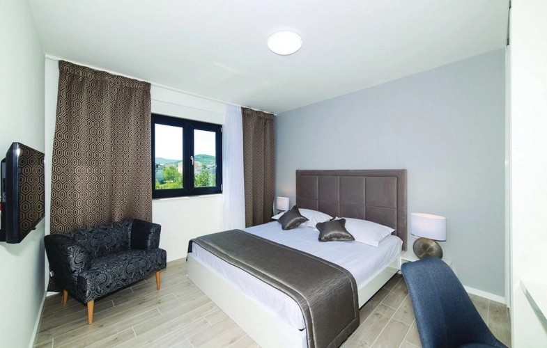Luxury Dream House (Kaštel Novi)