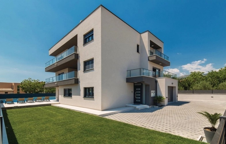 Luxury Dream House (Kaštel Novi)