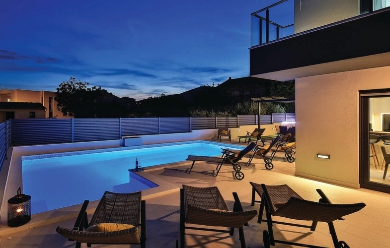 Luxury Dream House (Kaštel Novi)