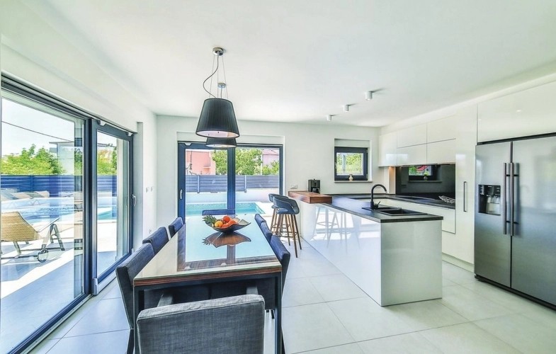 Luxury Dream House (Kaštel Novi)