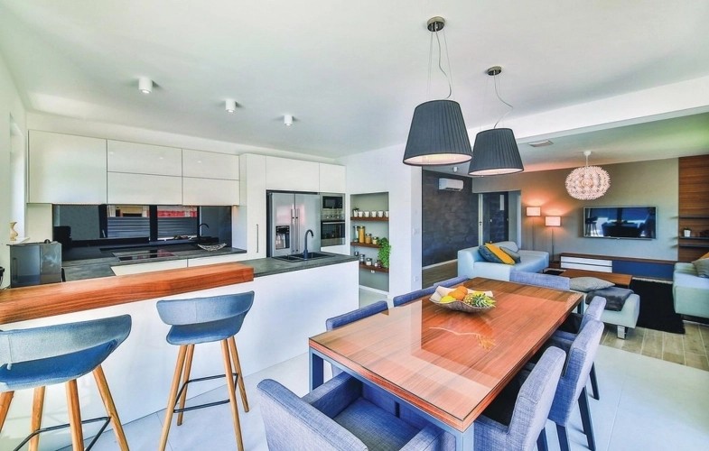 Luxury Dream House (Kaštel Novi)
