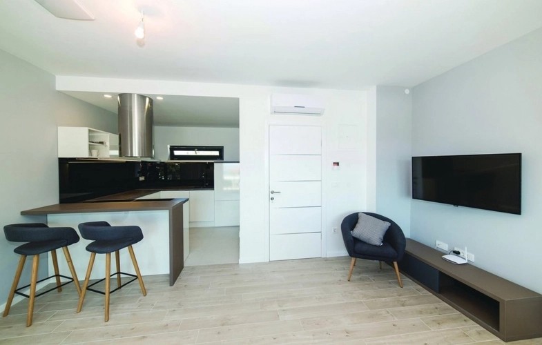 Luxury Dream House (Kaštel Novi)