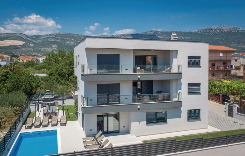 Luxury Dream House (Kaštel Novi)