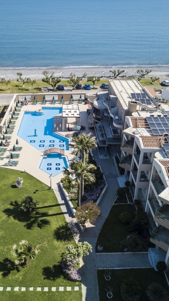 Maleme Mare