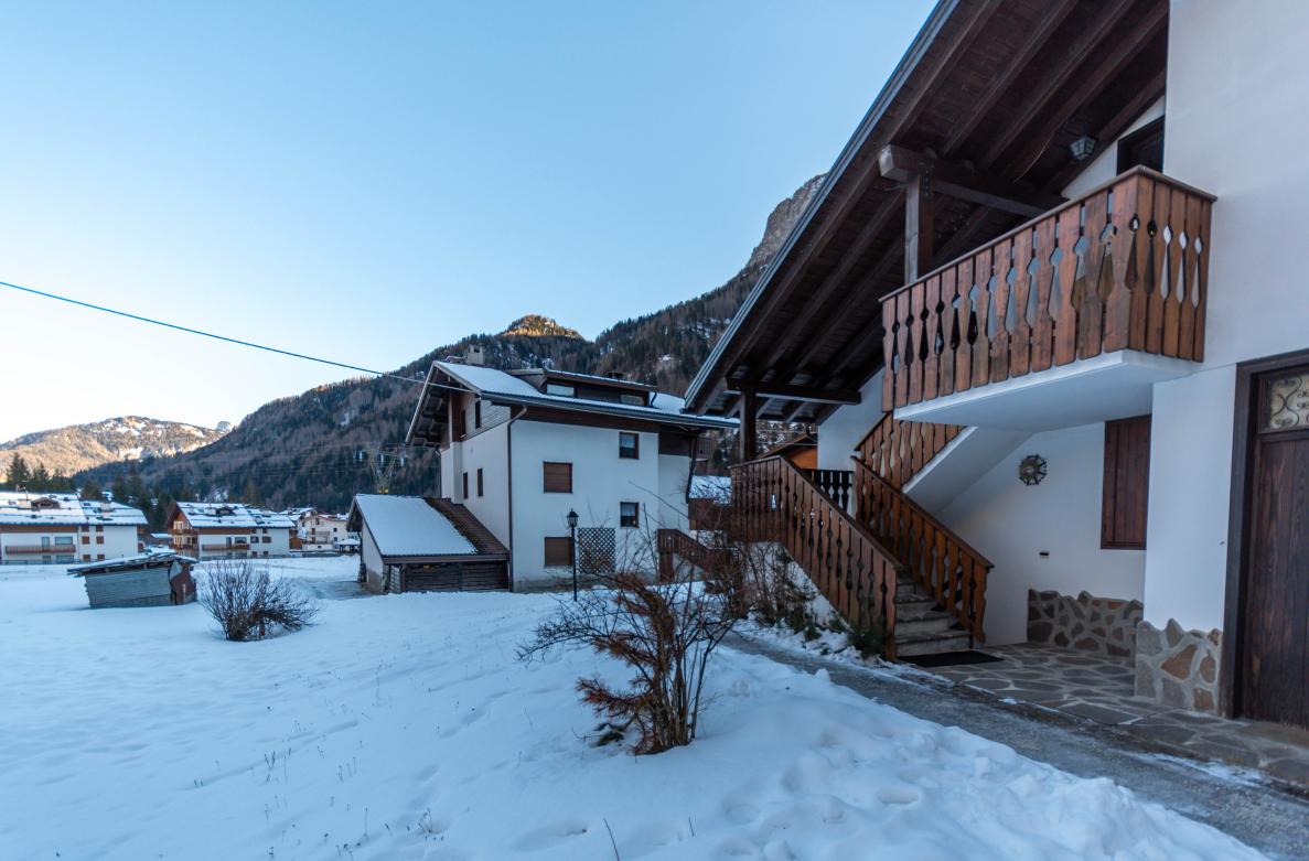 Chalet Kalipè
