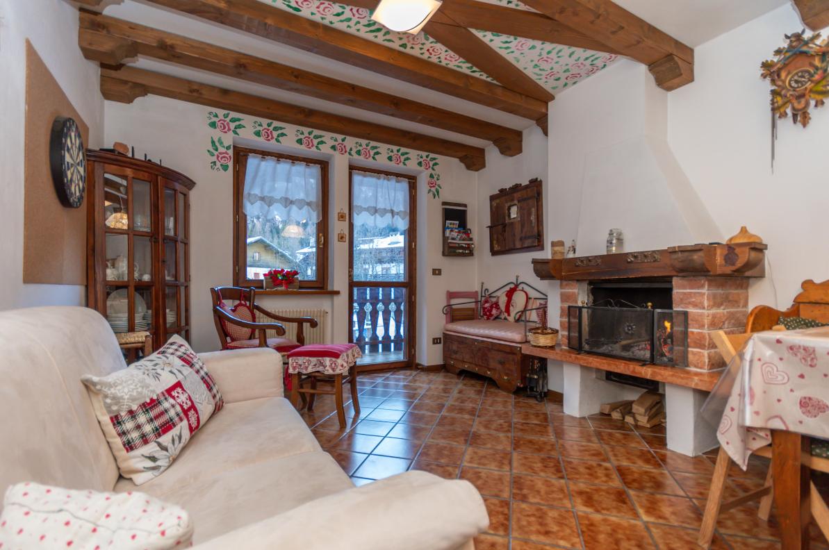 Chalet Kalipè