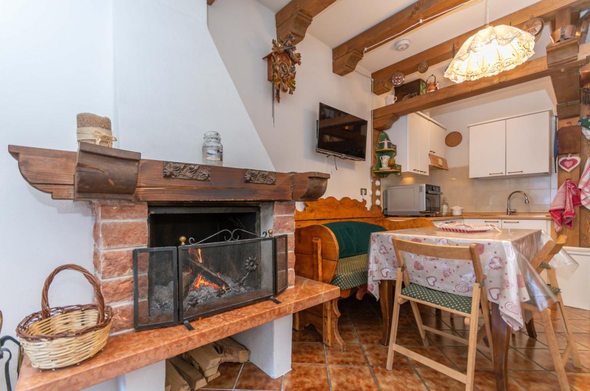 Chalet Kalipè