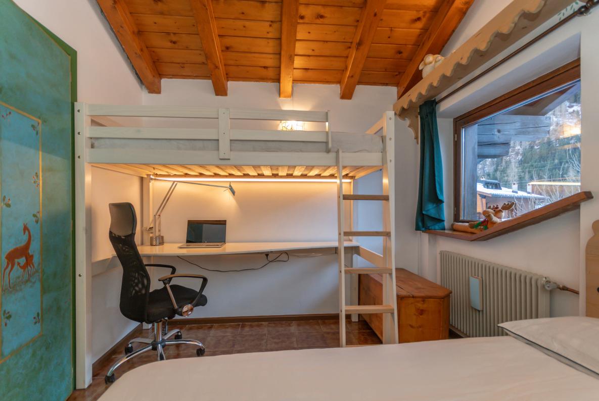 Chalet Kalipè