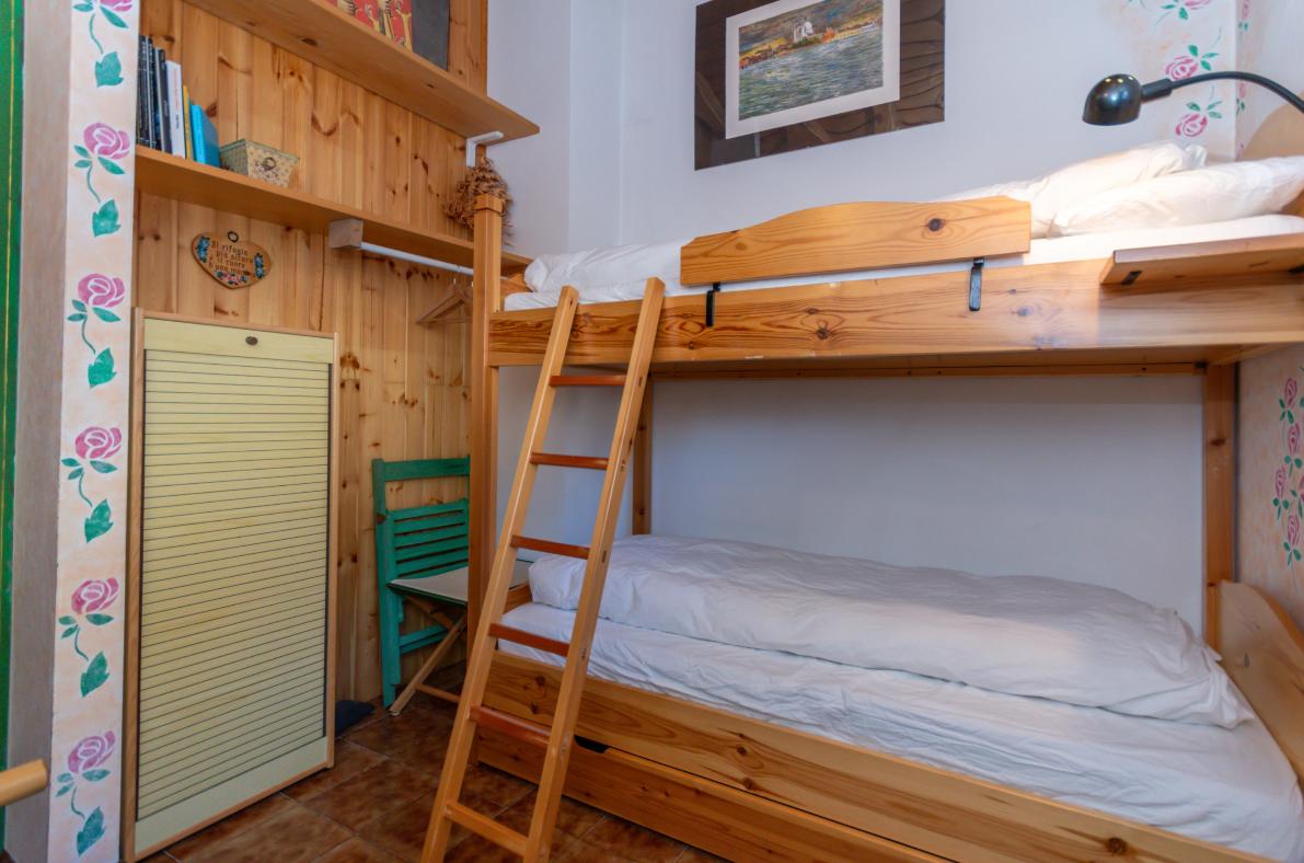 Chalet Kalipè