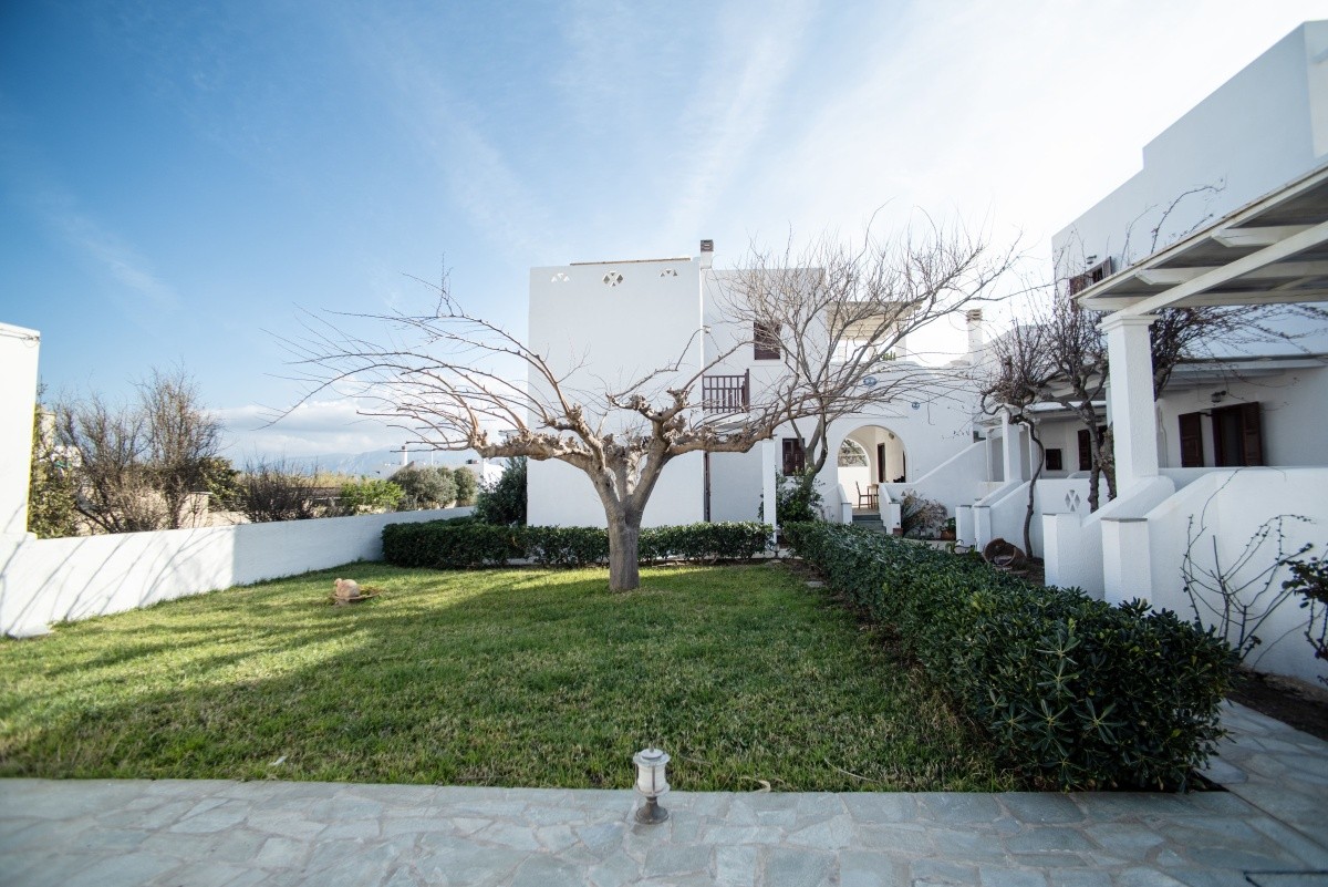 Horizon Skyrian House