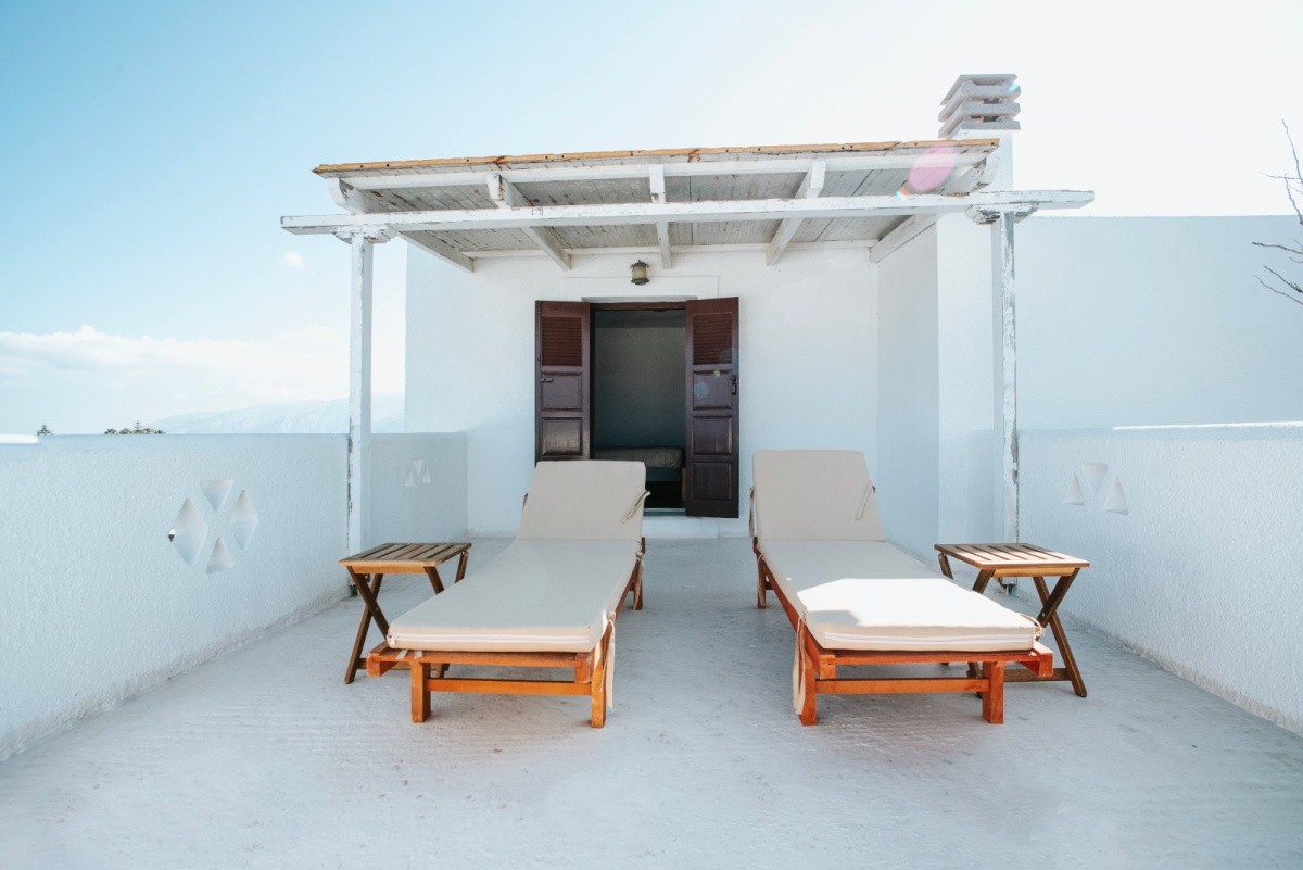 Horizon Skyrian House