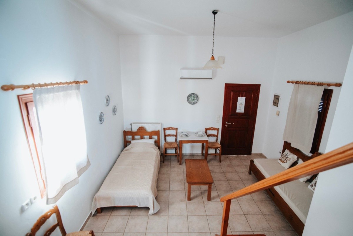Horizon Skyrian House