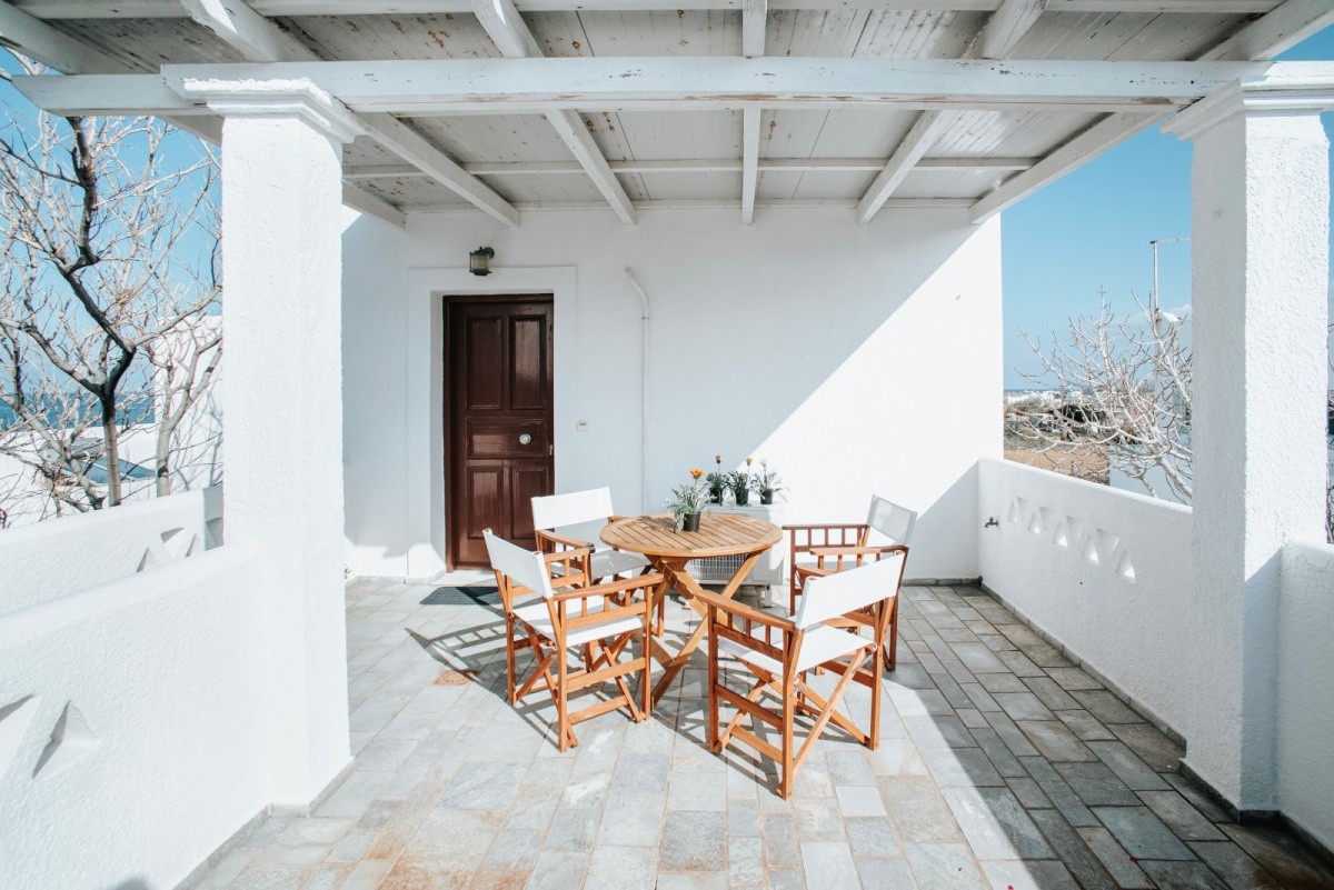 Horizon Skyrian House