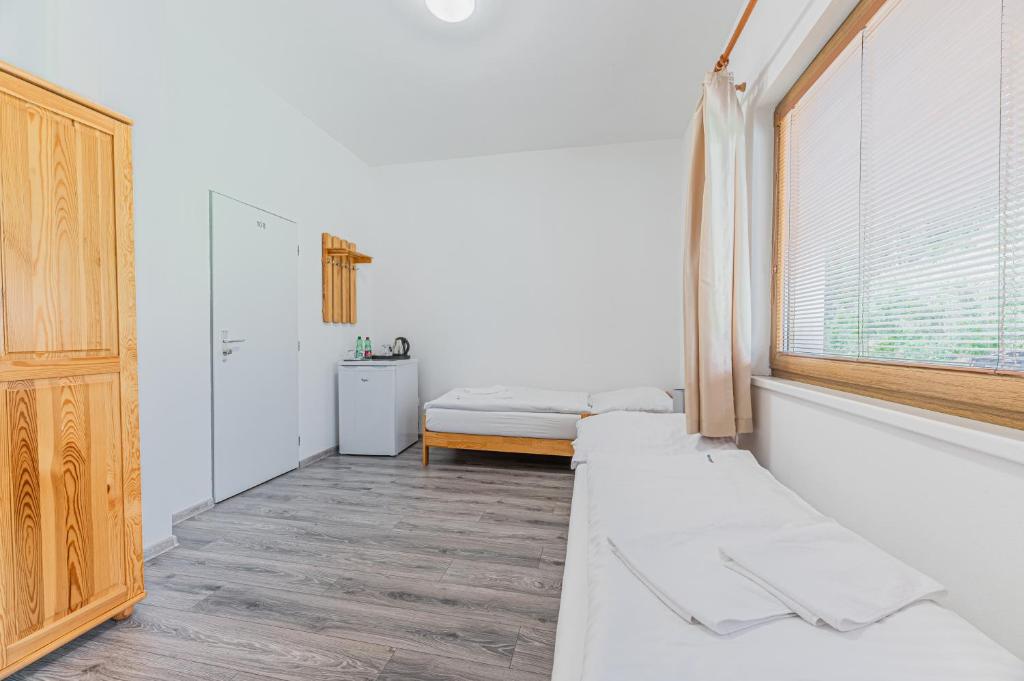 Meander Thermal & Ski Resort