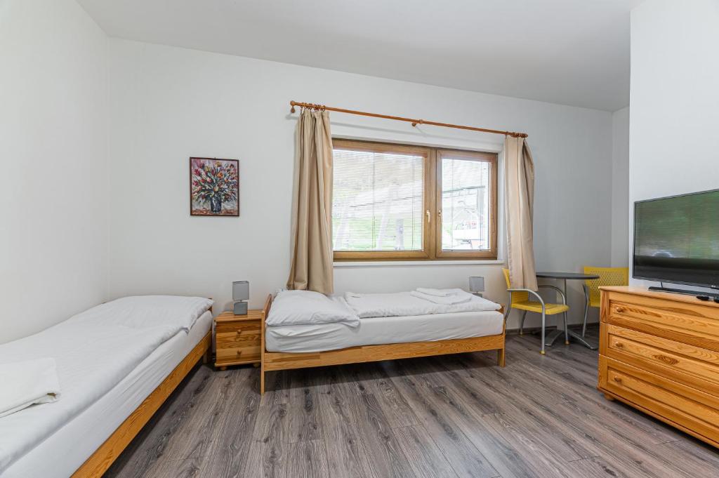 Meander Thermal & Ski Resort