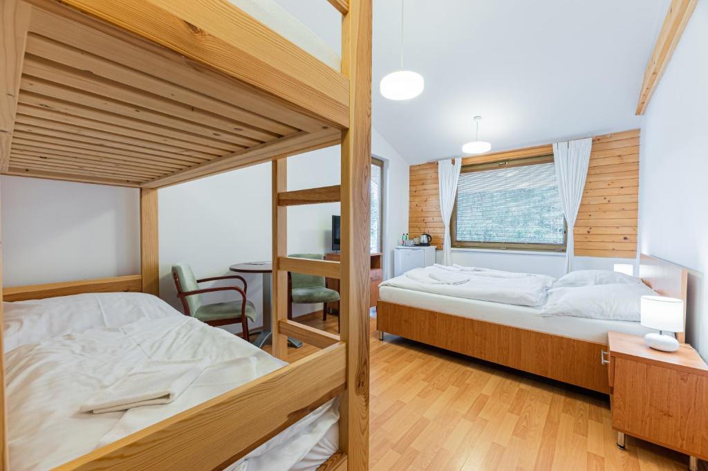 Meander Thermal & Ski Resort