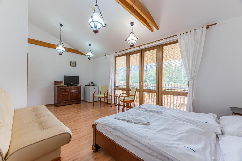 Meander Thermal & Ski Resort