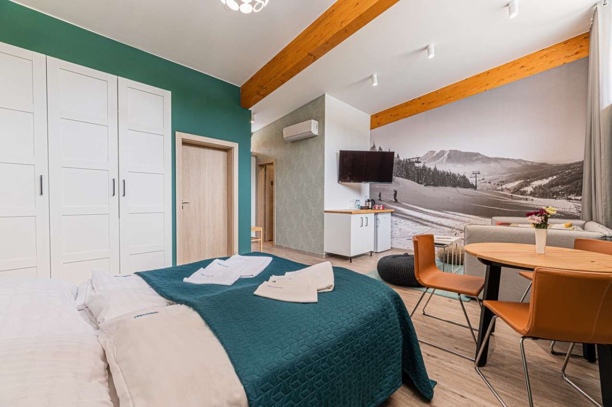 Meander Thermal & Ski Resort