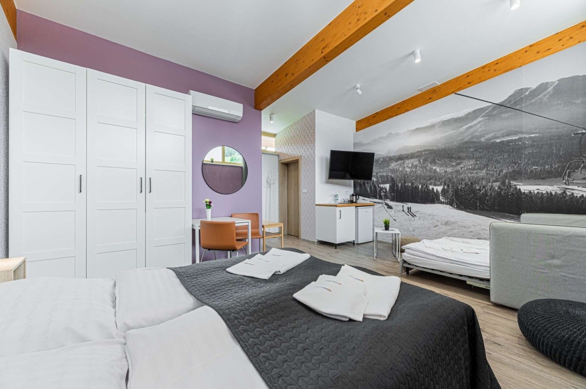 Meander Thermal & Ski Resort