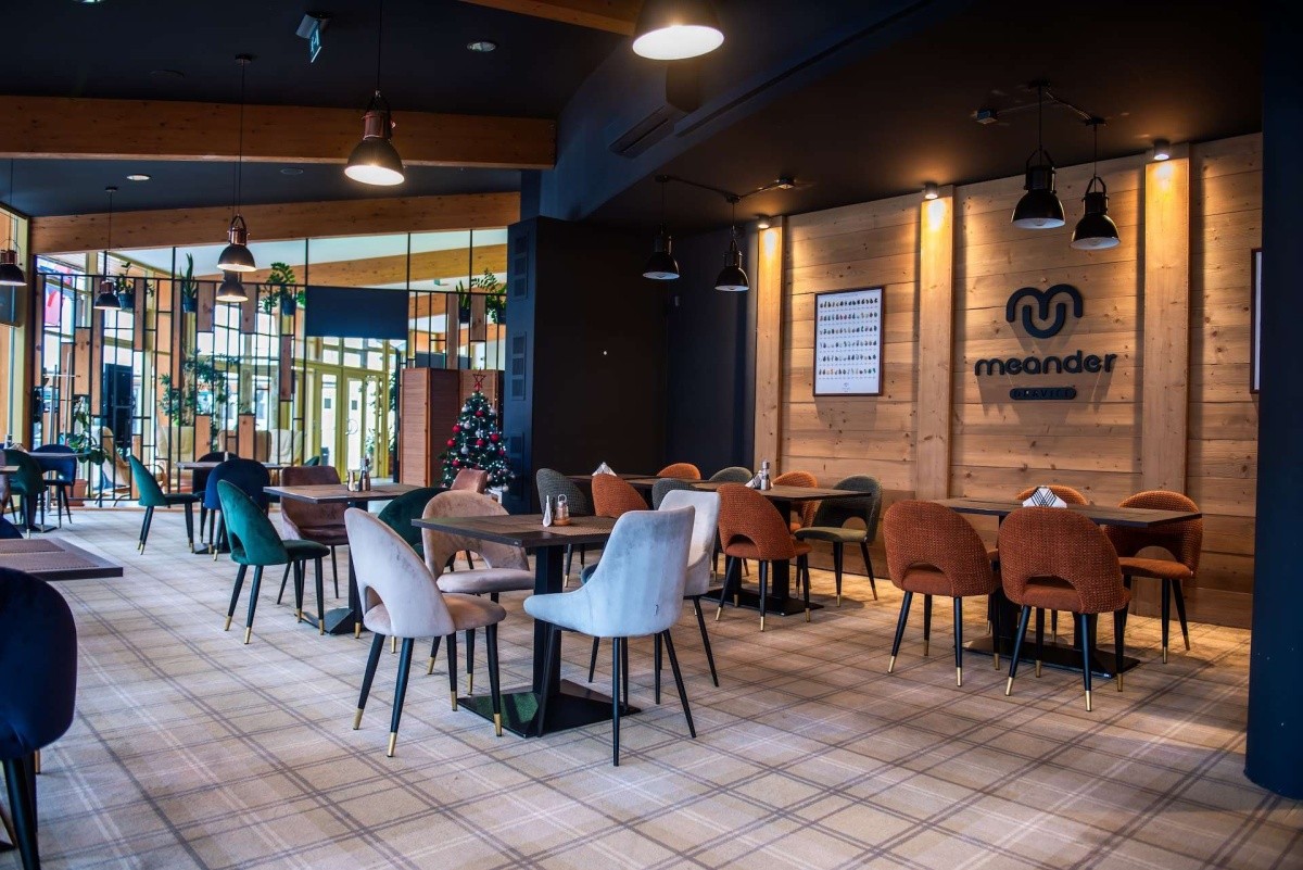 Meander Thermal & Ski Resort