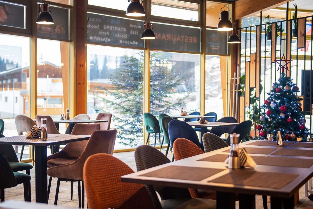 Meander Thermal & Ski Resort