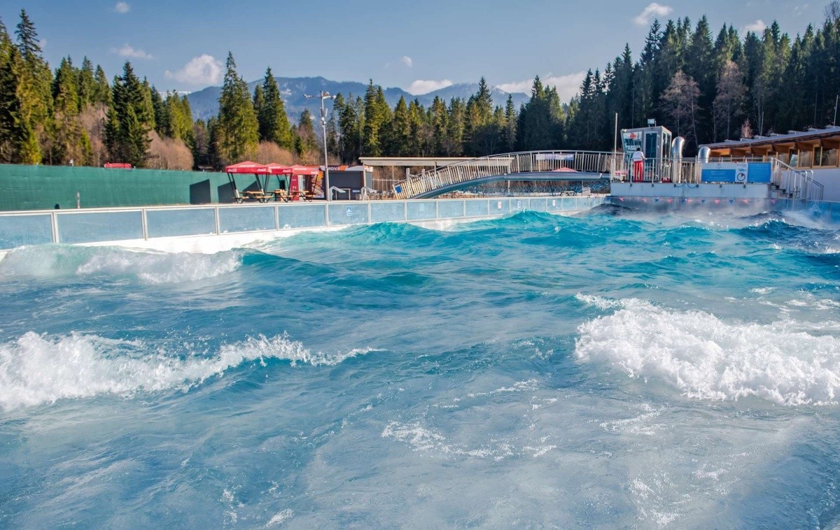 Meander Thermal & Ski Resort