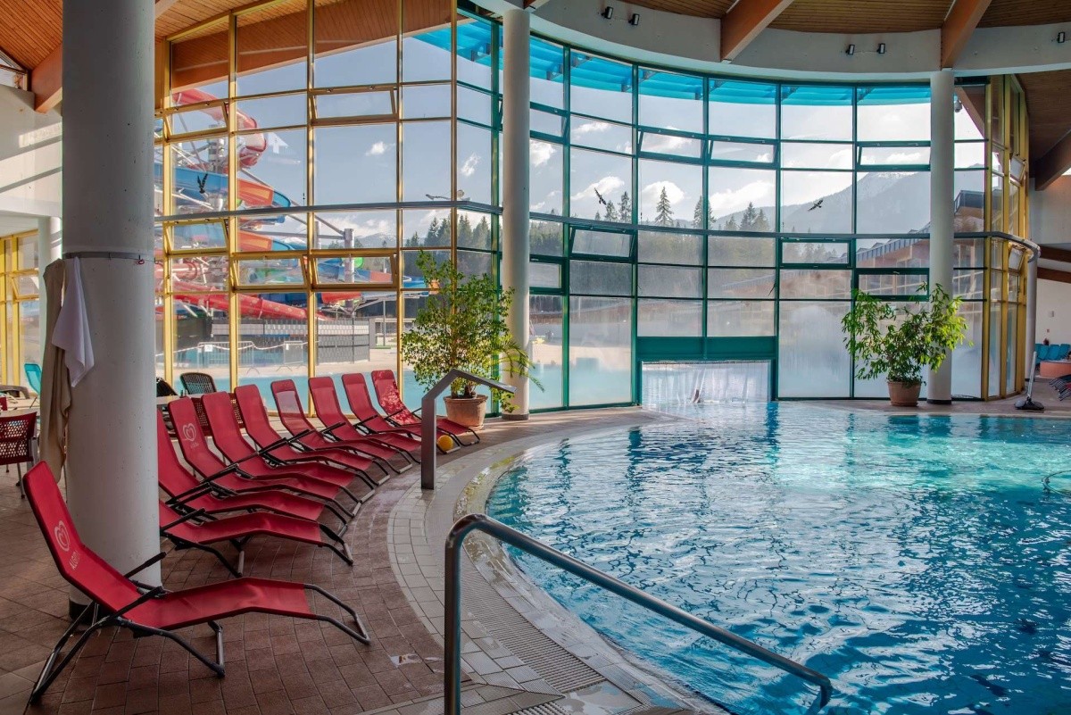 Meander Thermal & Ski Resort