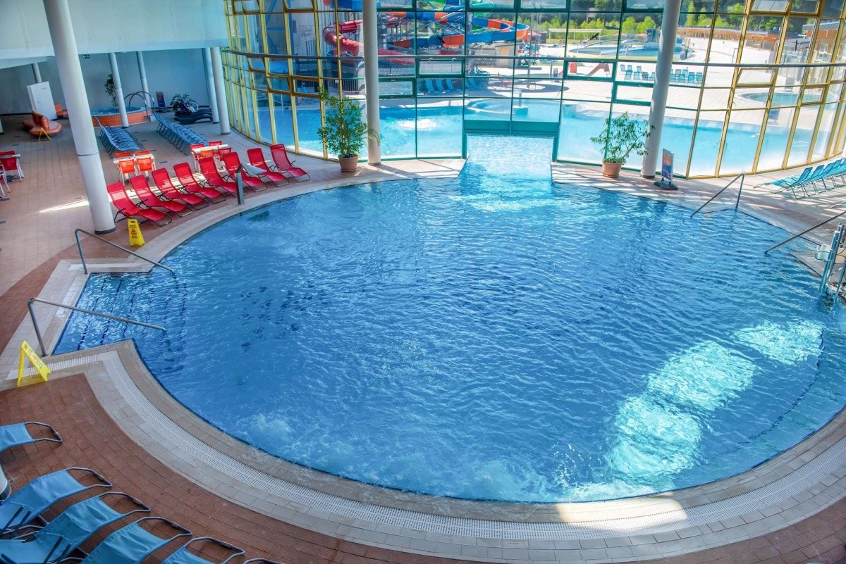 Meander Thermal & Ski Resort