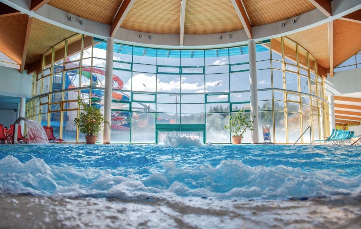Meander Thermal & Ski Resort